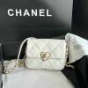 CH3979BS-CC　シャネル CHANEL 2023年最新入荷 ミニ フラップバッグ 斜め掛け ショルダーバッグ クロスボディバッグ レディースかばん