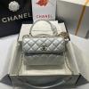 CH92236XYJYS-CC　シャネル CHANEL 2023年最新入荷 トップハンドルバッグ トートバッグ ハンドバッグ 斜め掛け ショルダーバッグ クロスボディバッグ レディースかばん