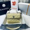 CH92236XYYQY-CC　シャネル CHANEL 2023年最新入荷 トップハンドルバッグ トートバッグ ハンドバッグ 斜め掛け ショルダーバッグ クロスボディバッグ レディースかばん