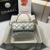 CH92236XYYYS-CC　シャネル CHANEL 2023年最新入荷 トップハンドルバッグ トートバッグ ハンドバッグ 斜め掛け ショルダーバッグ クロスボディバッグ レディースかばん