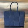 BOV744022NLS-aj　ボッテガヴェネタ BOTTEGAVENETA 2023年最新入荷 スモール アルコ トートバッグ トップハンドルバッグ ハンドバッグ ショルダーバッ