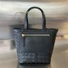 BOV754916BK-aj　ボッテガヴェネタ BOTTEGAVENETA 2023年最新入荷 スモール フリップ フラップ トートバッグ ハンドバッグ ショッピングバッグ