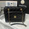 CH2942BK-057　シャネル CHANEL 2023年最新入荷 31 ラージ ショッピンバッグ トートバッグ ハンドバッグ ショルダーバッグ レディースかばん 
