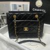 CH2942BK-057　シャネル CHANEL 2023年最新入荷 31 ラージ ショッピンバッグ トートバッグ ハンドバッグ ショルダーバッグ レディースかばん 