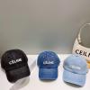 MZCE23006-057　セリーヌ CELINE 2023年最新入荷 帽子 ベースボールキャップ 男女兼用 季節追わず