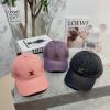 MZCE23010F-057　セリーヌ CELINE 2023年最新入荷 帽子 ベースボールキャップ 男女兼用 季節追わず