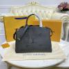 M45811-057　ルイヴィトン LOUISVUITTON 2023年最新入荷 グラン パレ MM トップハンドルバッグ トートバッグ 斜め掛け ショルダーバッグ クロスボディバッグ 