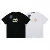 TDLV23112-MS　ルイヴィトン LOUISVUITTON 2023年最新入荷 Tシャツ 半袖 ショートスリーブ スウェットシャツ 短袖 クルーネック トップス レジャーシャツ 男女兼用