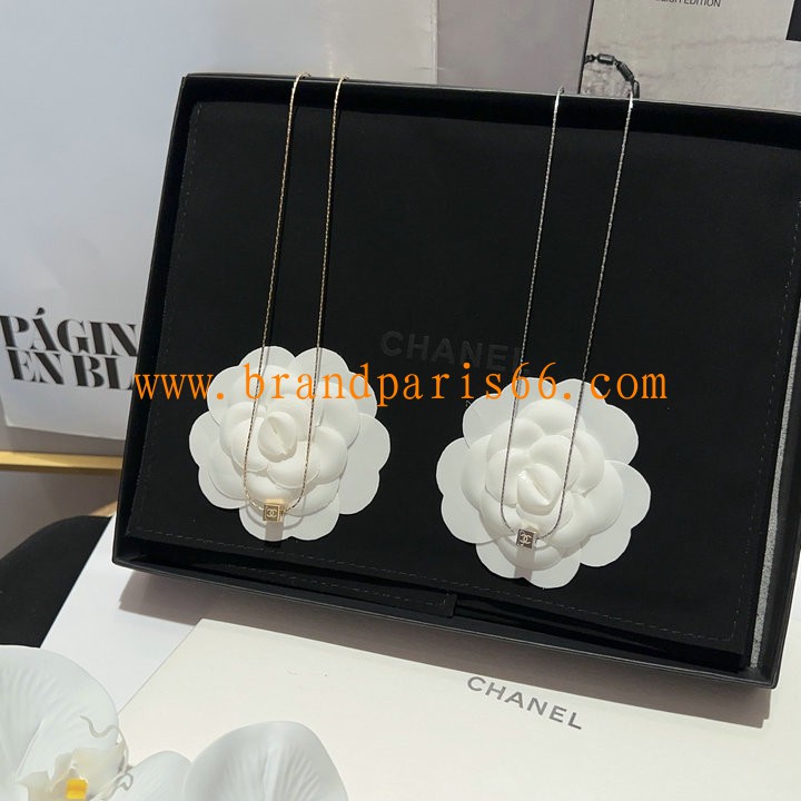 XLCH23006-CZZ　シャネル CHANEL 2023年最新入荷 ネックレス アクセサリー ジュエリー