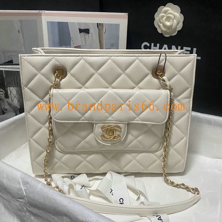 CH2942BS-057　シャネル CHANEL 2023年最新入荷 31 ラージ ショッピンバッグ トートバッグ ハンドバッグ ショルダーバッグ レディースかばん 