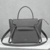 CE9997024HS-99　セリーヌ CELINE 2023最新入荷 ベルト ナノ ハンドバッグ トートバッグ 2way 斜め掛け　ショルダーバッグ トップハンドルバッグ レディースかばん