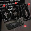 SJCM23001-WK　クロムハーツ Chrome Hearts 2023年最新入荷 iphone 携帯ケース スマートフォンケース