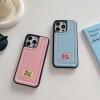 SJMM23001-WK　ミュウミュウ MIUMIU 2023年最新入荷 iphone 携帯ケース スマートフォンケース