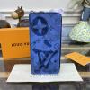 M82305L-057　ルイヴィトン LOUISVUITTON 2023年最新入荷 ジッピーウォレット ヴェルティカル ファスナー長財布 ロングウォレット カード入れ 札入れ