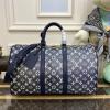 M22923-057　ルイヴィトン LOUISVUITTON 2023年最新入荷 キーポル バンドリエール 45 トートバッグ 旅行かばん トラベルバッグ 機内持ち込み ボストンバッグ