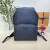 M43186-057 LOUISVUITTON ルイヴィトン 2023年再入荷 アポロ バックパック モノグラム エクリプス リュックサック メンズ リュック 黒