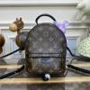 M44873-057　ルイヴィトン LOUISVUITTON 2023年最新入荷 パームスプリングス バックパック MINI リュックサック レディース リュック モノグラム リバース キャンバス