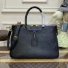 M46487-057　ルイヴィトン LOUISVUITTON 2023年最新入荷 トリアノン MM トップハンドルバッグ トートバッグ 2way ショルダーバッグ 