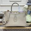 M46504-057　ルイヴィトン LOUISVUITTON 2023年最新入荷 トリアノン PM トップハンドルバッグ トートバッグ 2way ショルダーバッグ 