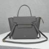 CE9997020HS-99　セリーヌ CELINE 2023最新入荷 ベルト ナノ ハンドバッグ トートバッグ 2way 斜め掛け　ショルダーバッグ トップハンドルバッグ レディースかばん