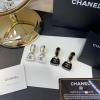 EHCH23033-CZZ　シャネル CHANEL 2023年最新入荷 イヤリング ピアス アクセサリー ジュエリー