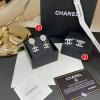 EHCH23034-CZZ　シャネル CHANEL 2023年最新入荷 イヤリング ピアス アクセサリー ジュエリー