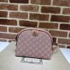 GG499621BFH-057　グッチ GUCCI 2023年最新入荷 オフィディア GG 斜め掛け ショルダーバッグ クロスボディバッグ レディースかばん
