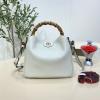 GG746251BS-057　グッチ GUCCI 2023年最新入荷 ダイアナ スモール ショルダーバッグ トートバッグ ハンドバッグ クロスボディバッグ レディースかばん 