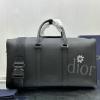 CD1115ZBK-99　クリスチャンディオール CHRISTIAN DIOR 2023年最新入荷 ランゴ 50 トートバッグ ボストンバッグ トラベルバッグ 旅行かばん ショルダーバッグ