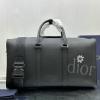 CD1115ZBK-99　クリスチャンディオール CHRISTIAN DIOR 2023年最新入荷 ランゴ 50 トートバッグ ボストンバッグ トラベルバッグ 旅行かばん ショルダーバッグ