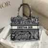 CD1265LHH-99　クリスチャンディオール CHRISTIAN DIOR 2023年最新入荷 Book Tote ブック トップハンドルバッグ トートバッグ ハンドバッグ レディースかばん