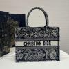 CD1287LHH-99　クリスチャンディオール CHRISTIAN DIOR 2023年最新入荷 Book Tote ブック トップハンドルバッグ トートバッグ ハンドバッグ レディースかばん 