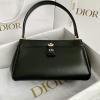 CD6098PBK-99　クリスチャンディオール CHRISTIAN DIOR 2023年最新入荷 キー ホーボーバッグ トートバッグ ハンドバッグ ショルダーバッグ レディースかばん オブリーク ジャカード