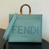 FD36542BG-BXN　フェンディ FENDI 2023年最新入荷 サンシャイン トップハンドルバッグ トートバッグ ハンドバッグ 2way ショルダーバッグ レディースかばん