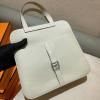 H600931CLYNB-063　エルメス HERMES 2023最新入荷 アルザンバッグ トートバッグ 斜め掛け ショルダーバッグ クロスボディバッグ