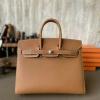 HBK25SWQJJZ-063　エルメス HERMES 2023最新入荷 バーキンバッグ トップハンドルバッグ トートバッグ ハンドバッグ レディースかばん