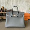 HBK25TGQJXH-063　エルメス HERMES 2023最新入荷 バーキンバッグ トップハンドルバッグ トートバッグ ハンドバッグ レディースかばん