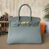 HBK30TGQJXG-063　エルメス HERMES 2023最新入荷 バーキンバッグ トップハンドルバッグ トートバッグ ハンドバッグ レディースかばん