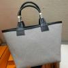 HSP25BBK-063　エルメス HERMES 2023年最新入荷 Steeple 25 トップハンドルバッグ トートバッグ ハンドバッグ