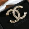 XZCH23012-MS　シャネル CHANEL 2023年最新入荷 ブローチ アクセサリー ジュエリー