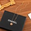 XLCH23030-MS　シャネル CHANEL 2023年最新入荷 ネックレス アクセサリー ジュエリー