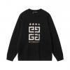 WYGV23001-MS　ジバンシー GIVENCHY 2023年秋冬最新入荷 クルーネック セーター ロングスリーブ ニットシャツ ウールニット カジュアル トップス 長袖 男女兼用