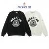 WYMC23003-MS　モンクレール MONCLER 2023年秋冬最新入荷 スウェットシャツ ロングスリーブ トップス 長袖 クルーネック フードなし パーカ カジュアル 男女兼用