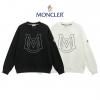 WYMC23008-MS　モンクレール MONCLER 2023年秋冬最新入荷 スウェットシャツ ロングスリーブ トップス 長袖 クルーネック フードなし パーカ カジュアル 男女兼用