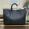 M21865-057　ルイヴィトン LOUISVUITTON 2023年最新入荷 サックプラ 24H トップハンドルバッグ トートバッグ ハンドバッグ ショッピングバッグ 旅行かばん