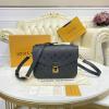 M41485-057　ルイヴィトン LOUISVUITTON 2023年最新入荷 ポシェット メティス トップハンドルバッグ トートバッグ 2way ショルダーバッグ クロスボディバッグ