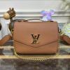M22952-057　ルイヴィトン LOUISVUITTON 2023年最新入荷 オックスフォード トップハンドルバッグ トートバッグ 2way 斜め掛け ショルダーバッグ クロスボディバッグ