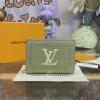 M82370G-057　ルイヴィトン LOUISVUITTON 2023年最新入荷 ポルトフォイユ クレア 二つ折り短財布 ショートウォレット 小銭入れ コインケース カードポケット モノグラムアンプラント レザー