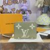 M82448-057　ルイヴィトン LOUISVUITTON 2023年最新入荷 ジッピー コイン パース コインケース 小銭入れ ファスナー短財布 ショートウォレット