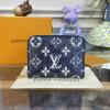 M82483-057　ルイヴィトン LOUISVUITTON 2023年最新入荷 ジッピー コイン パース コインケース 小銭入れ ファスナー短財布 ショートウォレット 